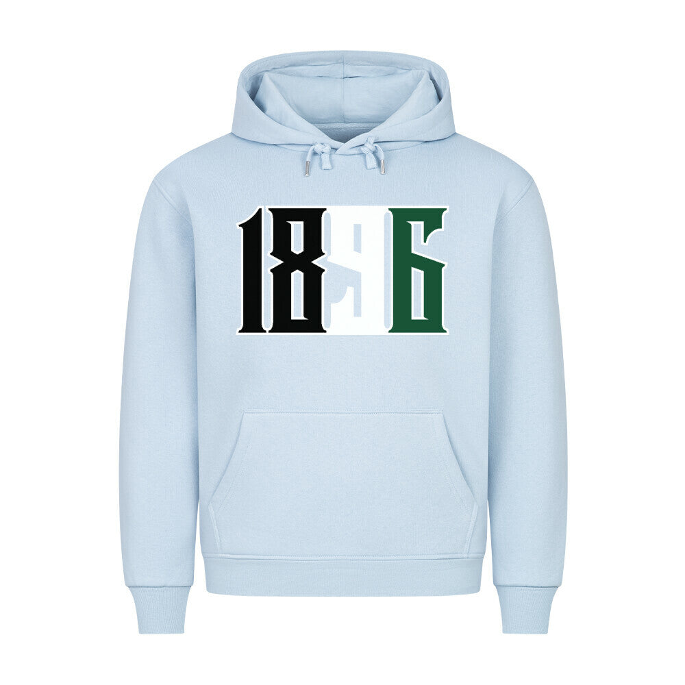 Image for color: babyblau