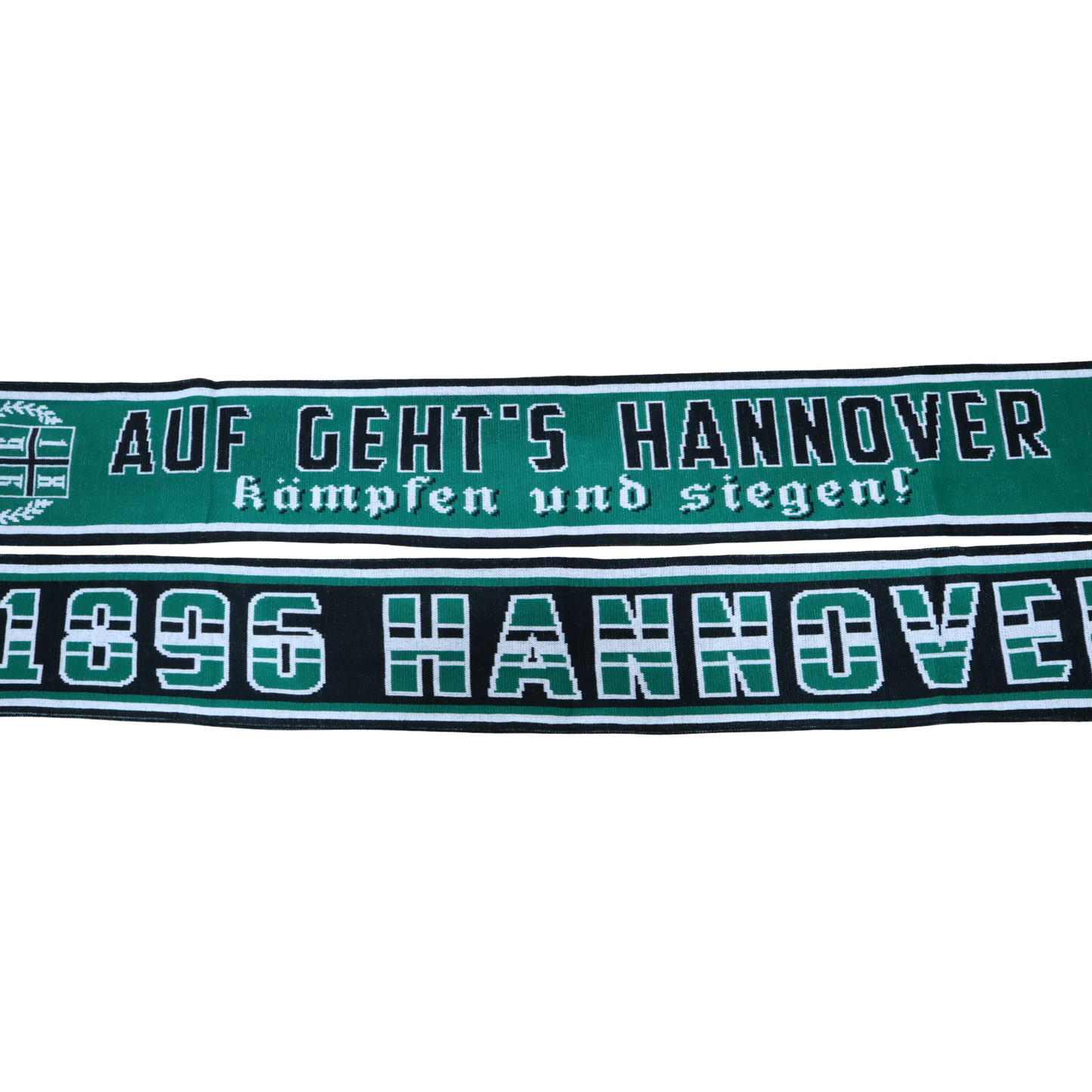 Hannover- auf gehts Hannover Strickschal