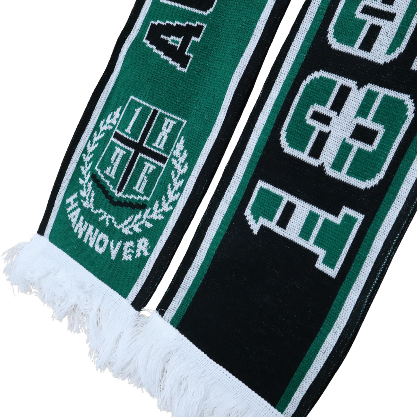 Hannover- auf gehts Hannover Strickschal