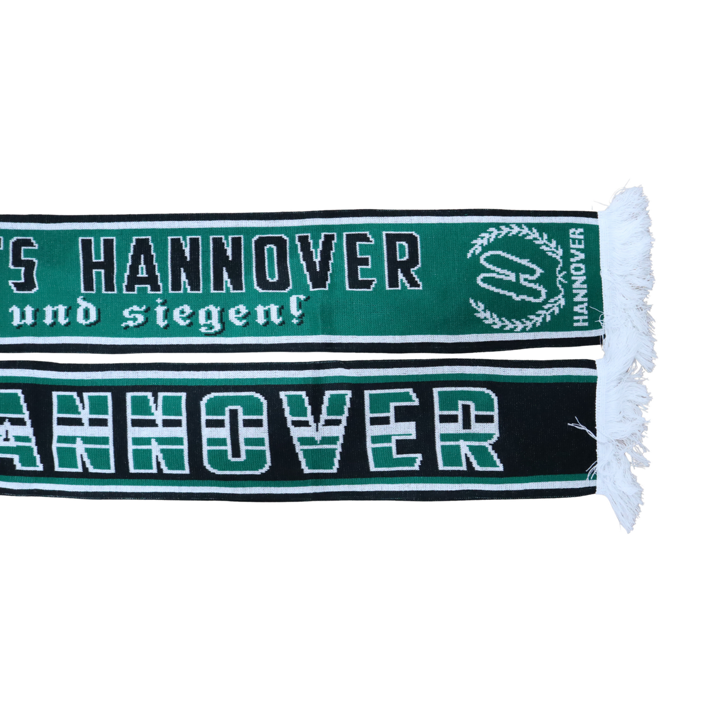 Hannover- auf gehts Hannover Strickschal