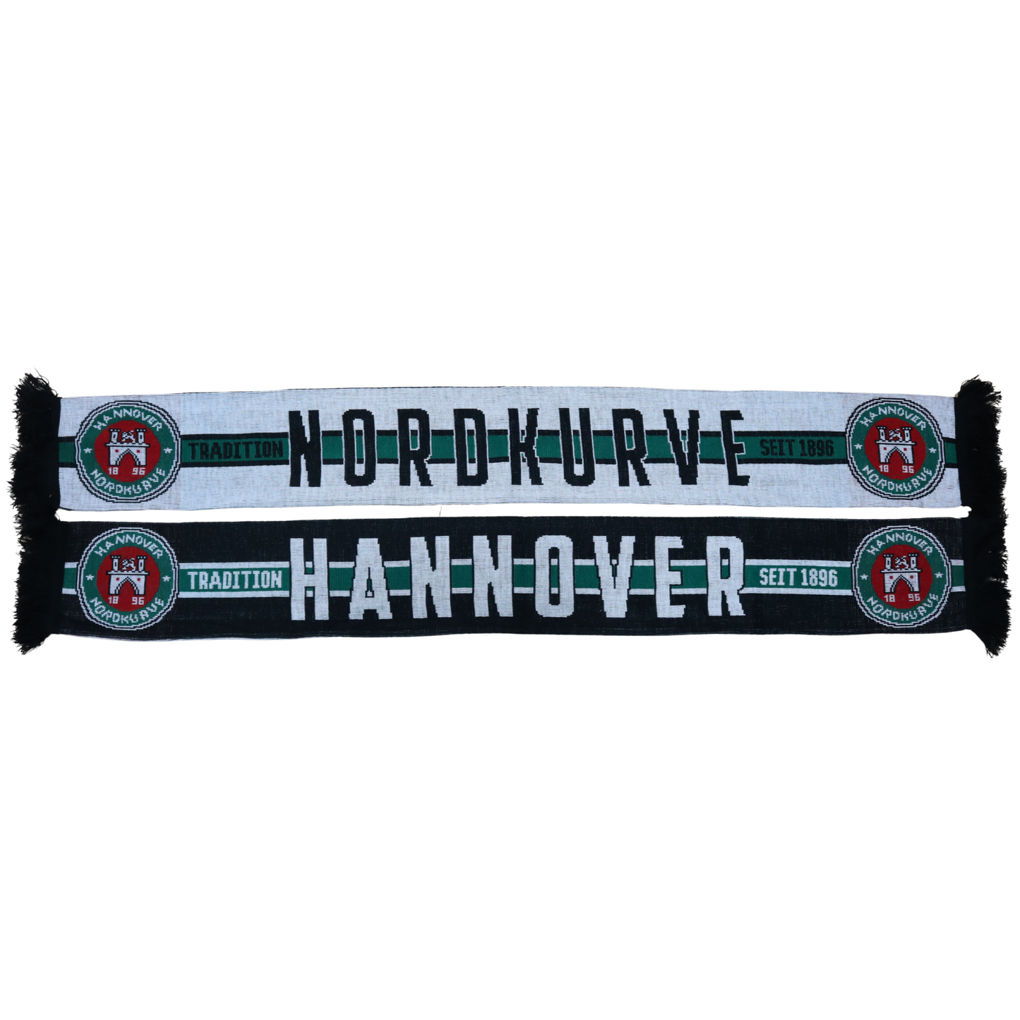 Hannover- Tradition Strickschal