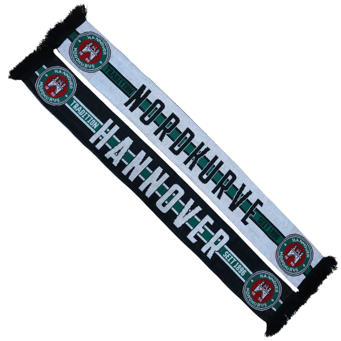 Hannover- Tradition Strickschal