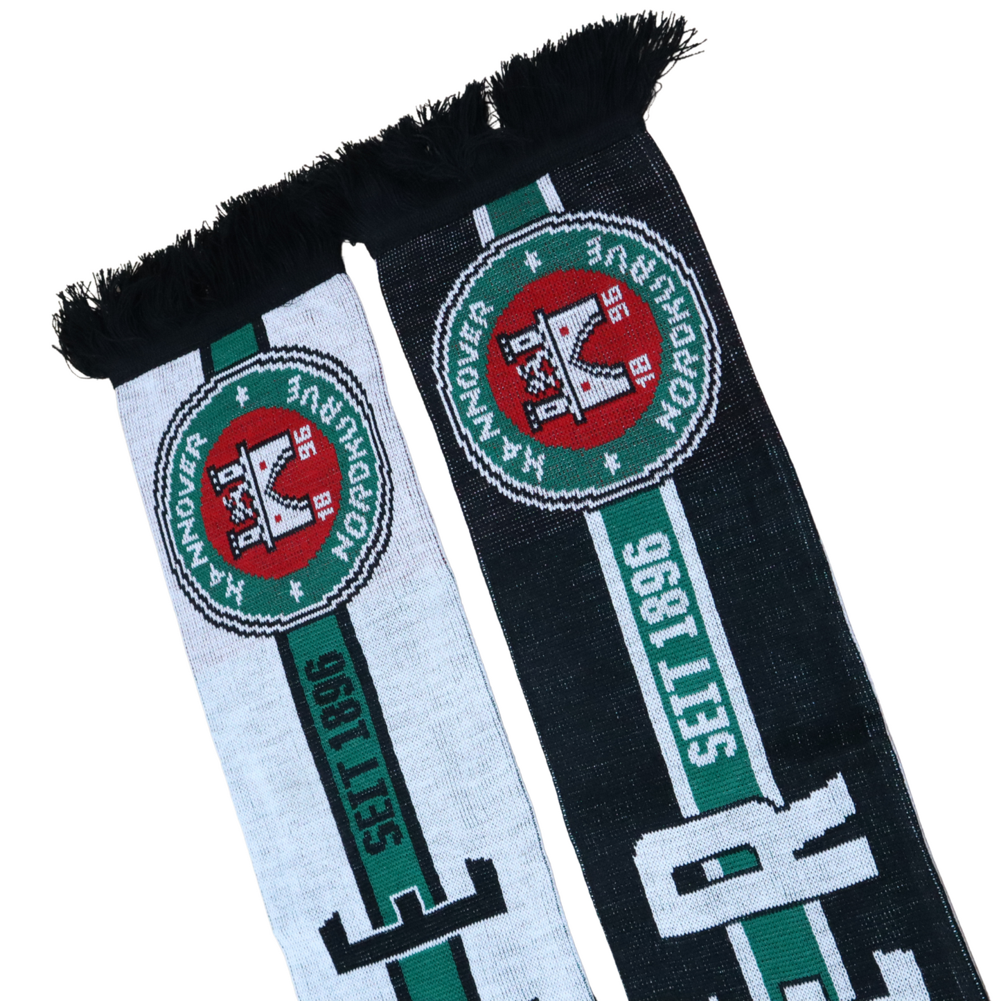 Hannover- Tradition Strickschal