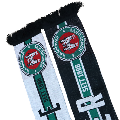 Hannover- Tradition Strickschal