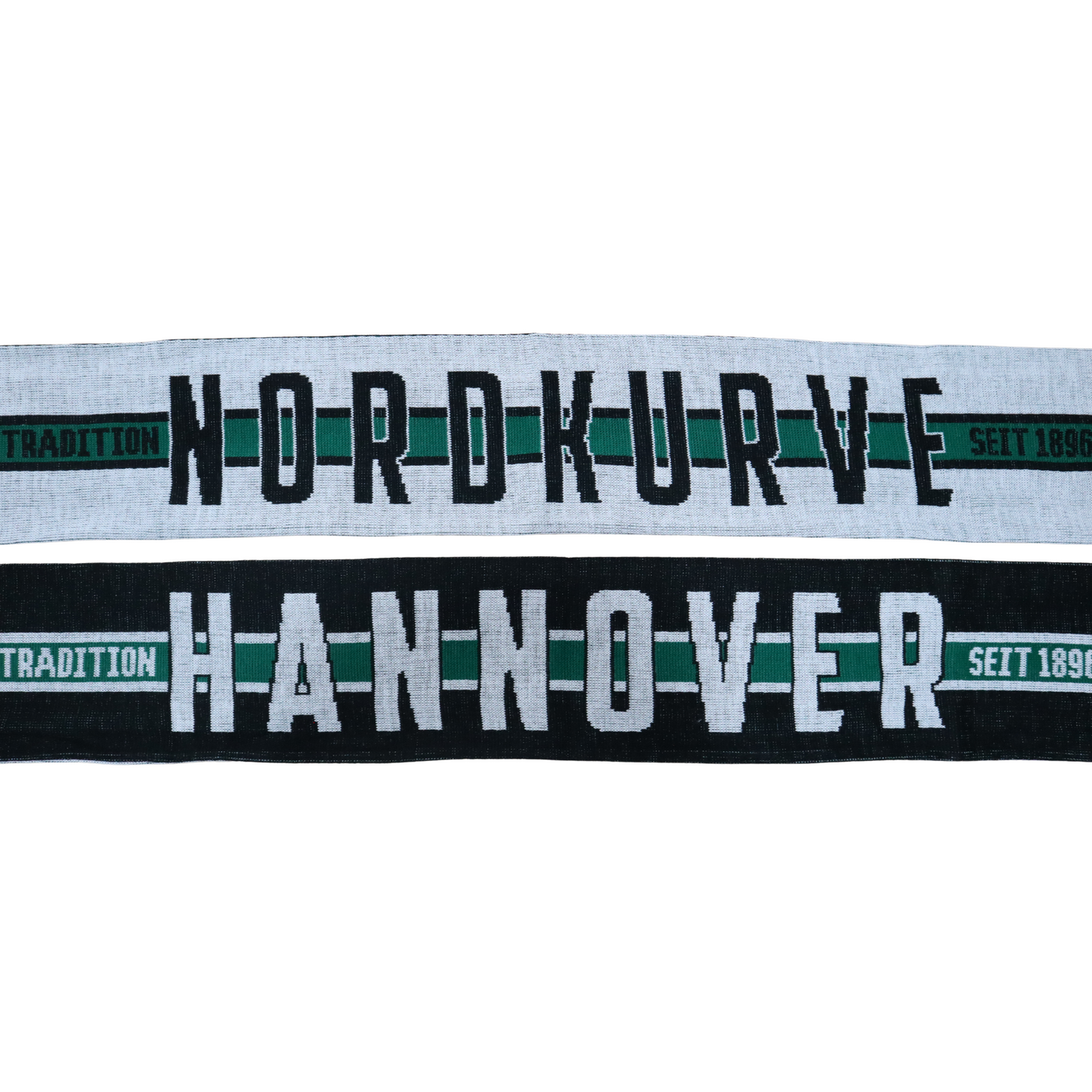 Hannover- Tradition Strickschal