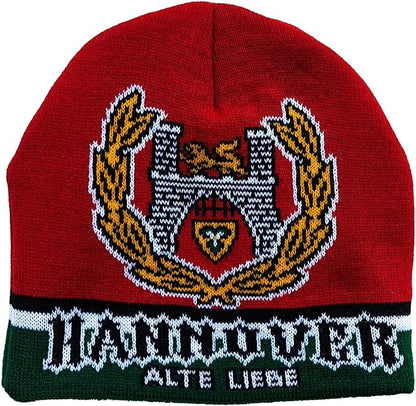Hannover - Alter Liebe Mütze