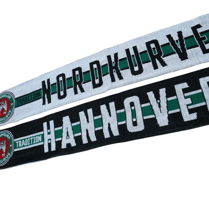 Hannover- Tradition Strickschal