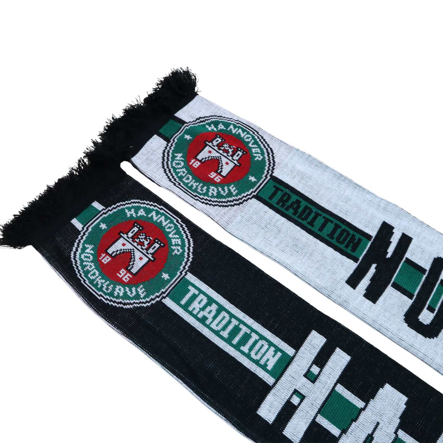 Hannover- Tradition Strickschal