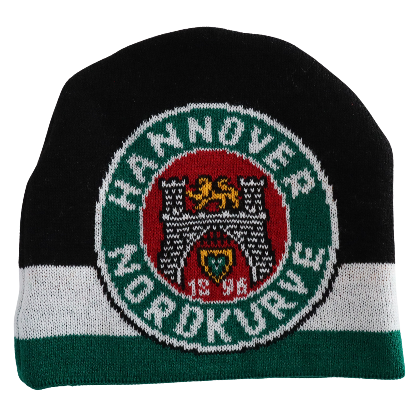 Hannover - Nordkurve Mütze