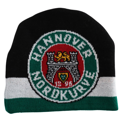 Hannover - Nordkurve Mütze