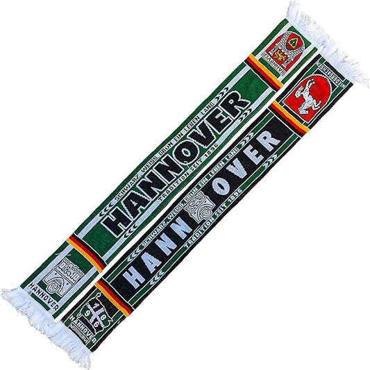 Hannover - Tradition seit 1896 Strickschal