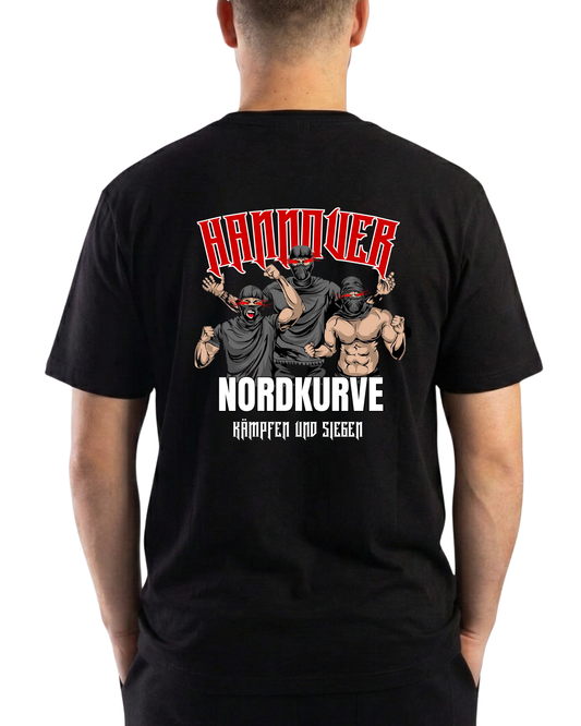 Hannover Nordkurve T-Shirt