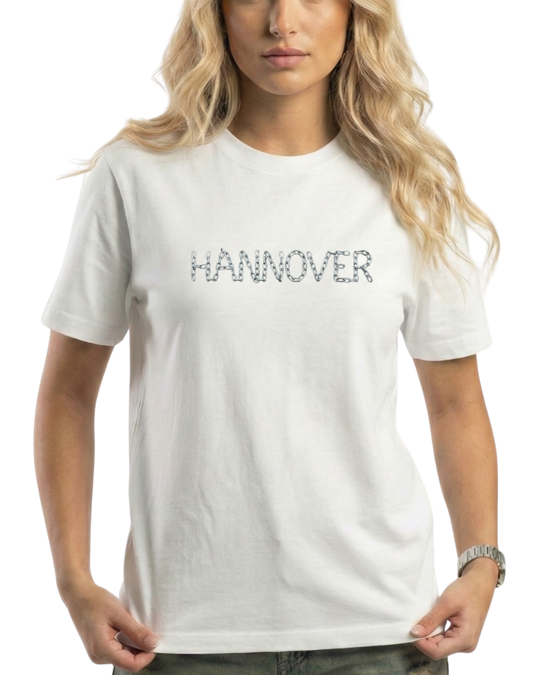 Hannover Chain T-Shirt