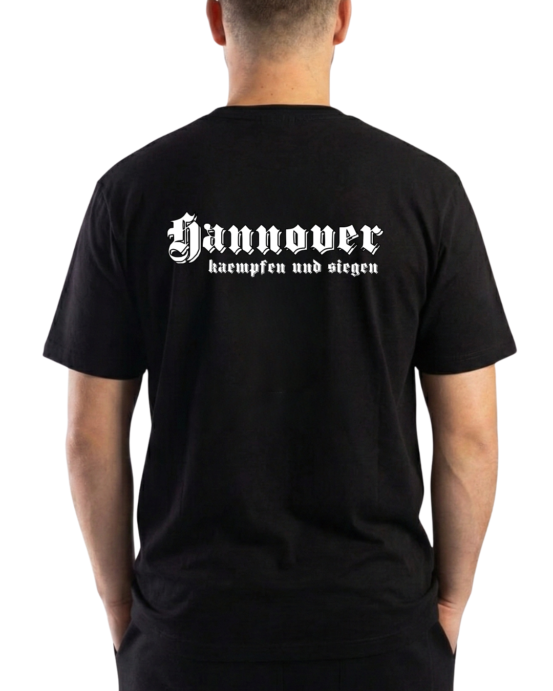 Hannover Kämpfen T-Shirt