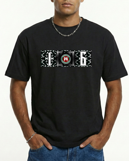 Hannover 1896 Camo I T-Shirt