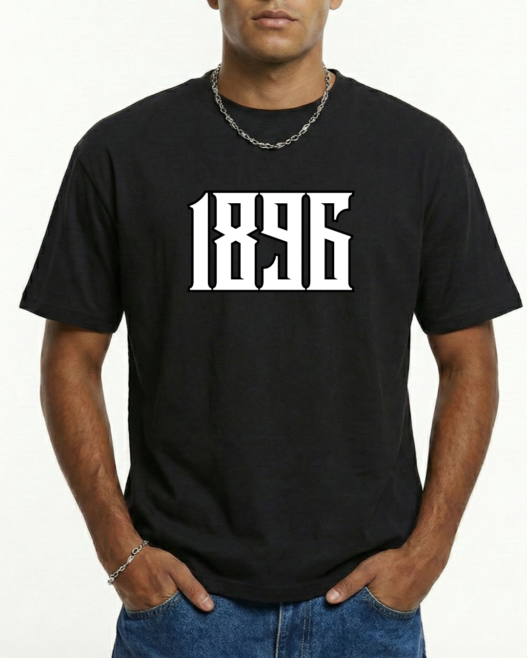 Hannover 1896 T-Shirt