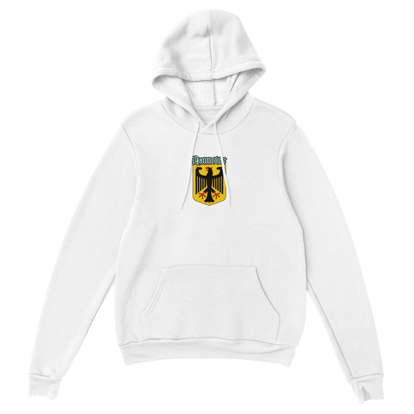 Adler Hoodie